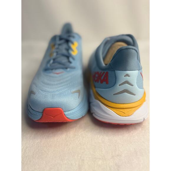 HOKA Men’s Size 14D M ARAHI 6 1123194 NWOB - Picture 4 of 5